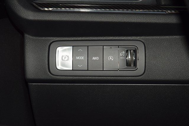 2026 Chevrolet Traverse AWD 4dr High Country w/2LZ - 22941605 - 34