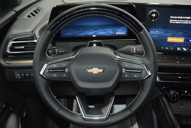 2026 Chevrolet Traverse AWD 4dr High Country w/2LZ - 22941605 - 35