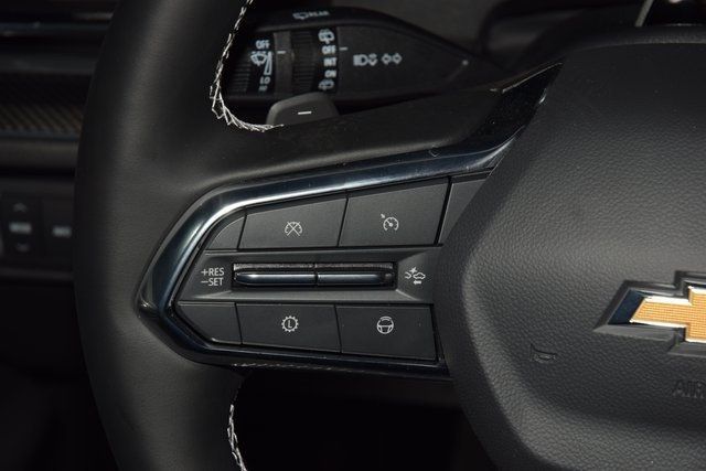 2026 Chevrolet Traverse AWD 4dr High Country w/2LZ - 22941605 - 36