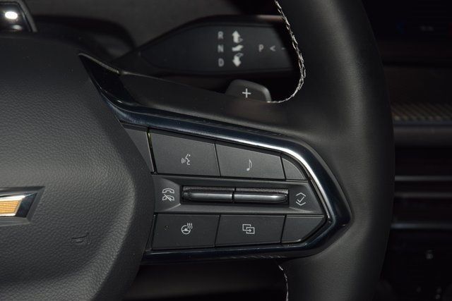 2026 Chevrolet Traverse AWD 4dr High Country w/2LZ - 22941605 - 37