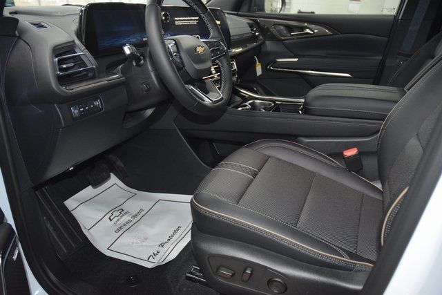 2026 Chevrolet Traverse AWD 4dr High Country w/2LZ - 22941605 - 38