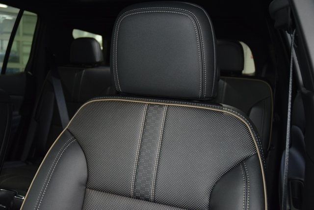 2026 Chevrolet Traverse AWD 4dr High Country w/2LZ - 22941605 - 40