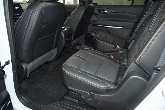 2026 Chevrolet Traverse AWD 4dr High Country w/2LZ - 22941605 - 41