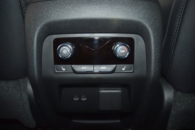 2026 Chevrolet Traverse AWD 4dr High Country w/2LZ - 22941605 - 43