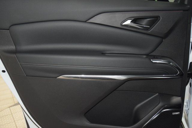 2026 Chevrolet Traverse AWD 4dr High Country w/2LZ - 22941605 - 44