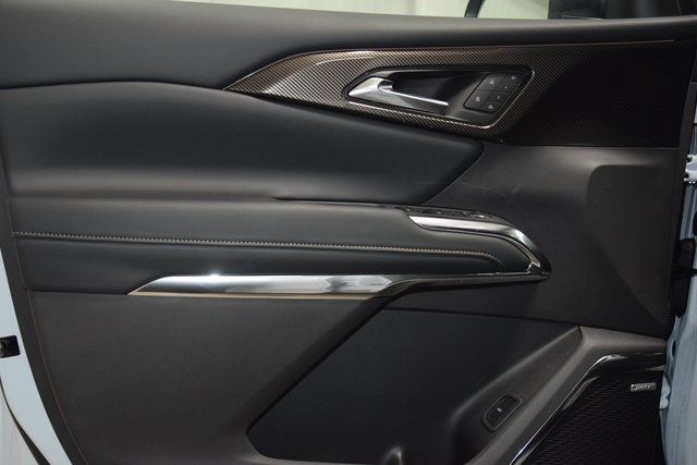 2026 Chevrolet Traverse AWD 4dr High Country w/2LZ - 22941605 - 47