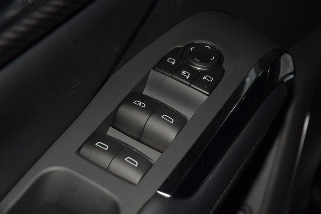 2026 Chevrolet Traverse AWD 4dr High Country w/2LZ - 22941605 - 48