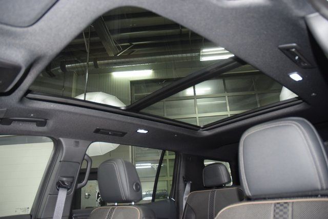 2026 Chevrolet Traverse AWD 4dr High Country w/2LZ - 22941605 - 51