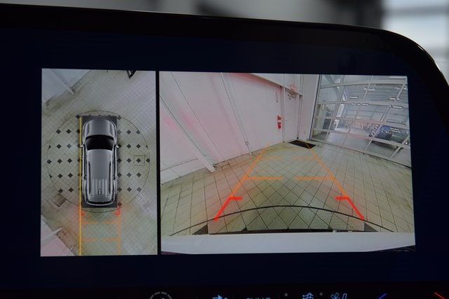 2026 Chevrolet Traverse AWD 4dr High Country w/2LZ - 22941605 - 54