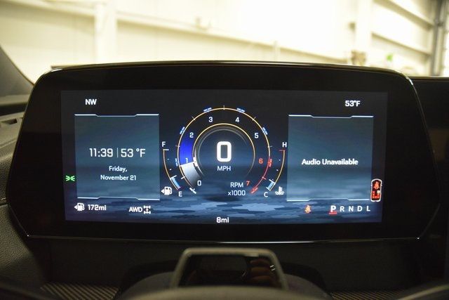 2026 Chevrolet Traverse AWD 4dr High Country w/2LZ - 22941605 - 55