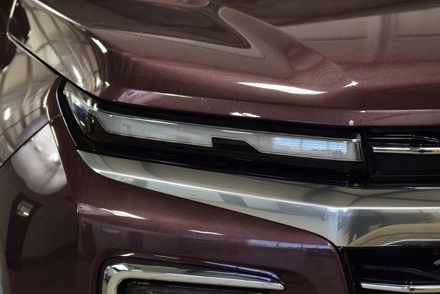 2026 Chevrolet Traverse AWD 4dr High Country w/2LZ - 22945528 - 11