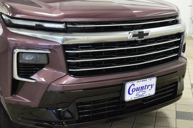2026 Chevrolet Traverse AWD 4dr High Country w/2LZ - 22945528 - 12