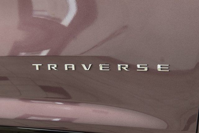 2026 Chevrolet Traverse AWD 4dr High Country w/2LZ - 22945528 - 15