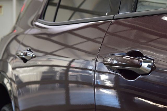 2026 Chevrolet Traverse AWD 4dr High Country w/2LZ - 22945528 - 17