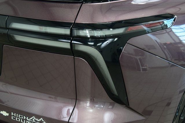 2026 Chevrolet Traverse AWD 4dr High Country w/2LZ - 22945528 - 18