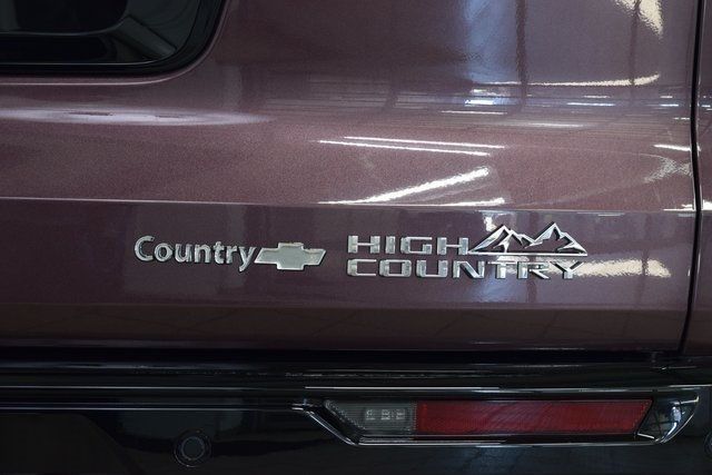 2026 Chevrolet Traverse AWD 4dr High Country w/2LZ - 22945528 - 21