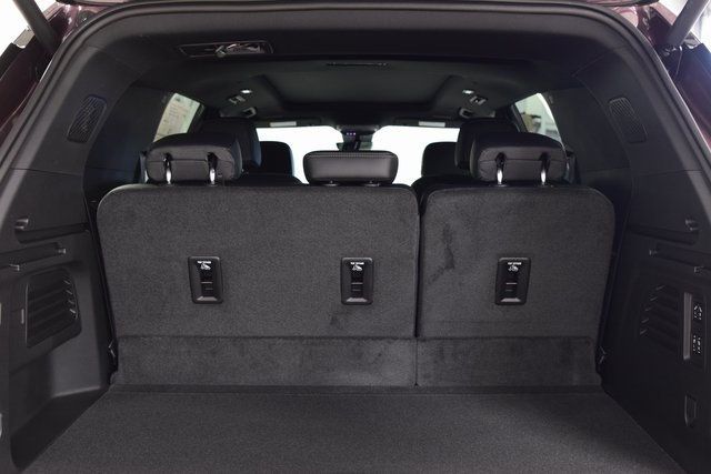 2026 Chevrolet Traverse AWD 4dr High Country w/2LZ - 22945528 - 23