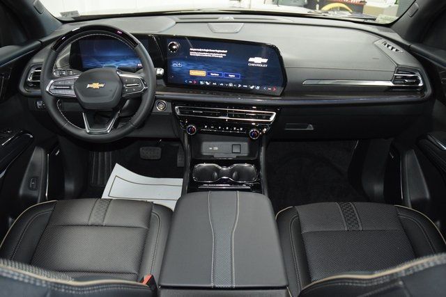 2026 Chevrolet Traverse AWD 4dr High Country w/2LZ - 22945528 - 30