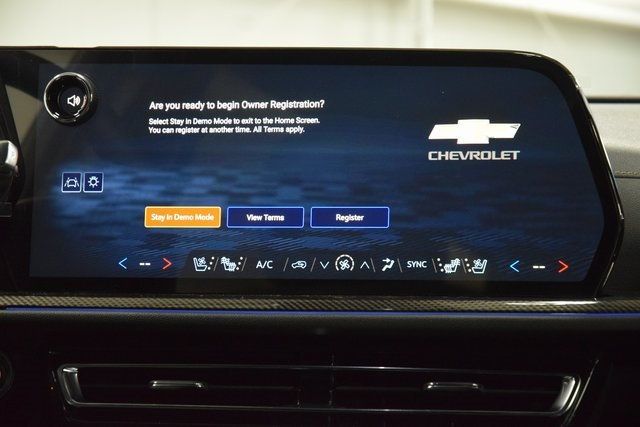 2026 Chevrolet Traverse AWD 4dr High Country w/2LZ - 22945528 - 31