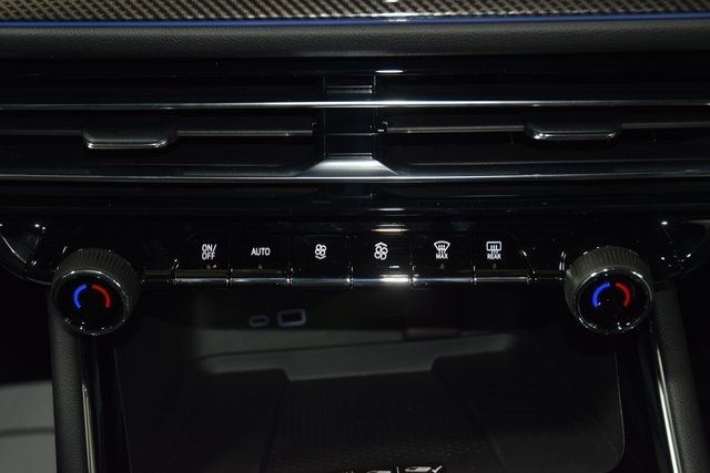 2026 Chevrolet Traverse AWD 4dr High Country w/2LZ - 22945528 - 32