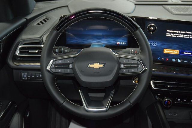 2026 Chevrolet Traverse AWD 4dr High Country w/2LZ - 22945528 - 35