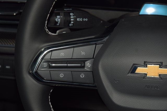 2026 Chevrolet Traverse AWD 4dr High Country w/2LZ - 22945528 - 36