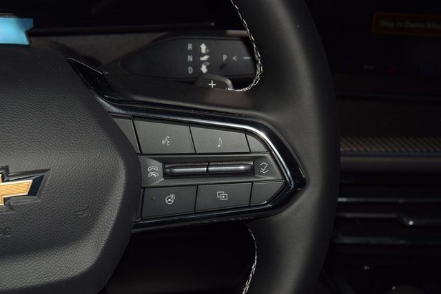 2026 Chevrolet Traverse AWD 4dr High Country w/2LZ - 22945528 - 37