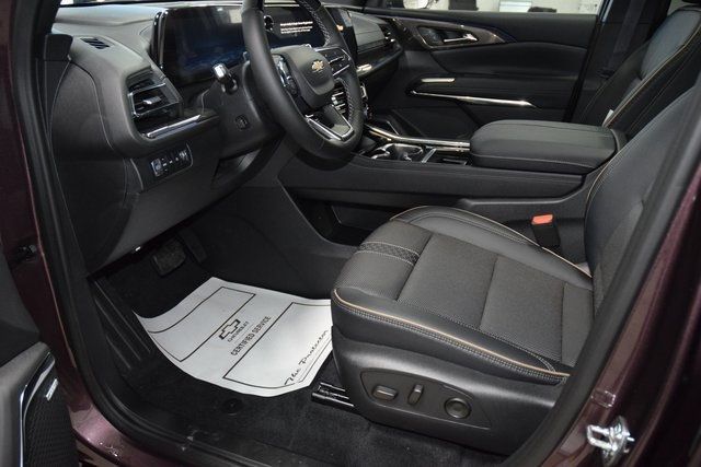 2026 Chevrolet Traverse AWD 4dr High Country w/2LZ - 22945528 - 38