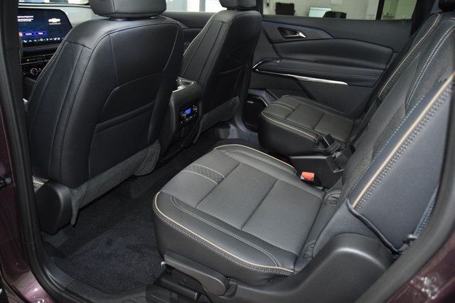 2026 Chevrolet Traverse AWD 4dr High Country w/2LZ - 22945528 - 41