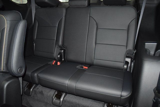 2026 Chevrolet Traverse AWD 4dr High Country w/2LZ - 22945528 - 42