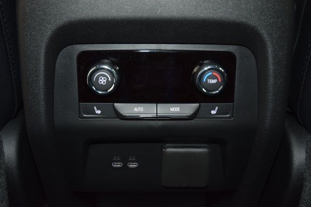 2026 Chevrolet Traverse AWD 4dr High Country w/2LZ - 22945528 - 43