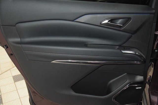 2026 Chevrolet Traverse AWD 4dr High Country w/2LZ - 22945528 - 44