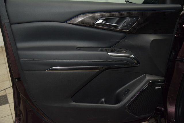 2026 Chevrolet Traverse AWD 4dr High Country w/2LZ - 22945528 - 47