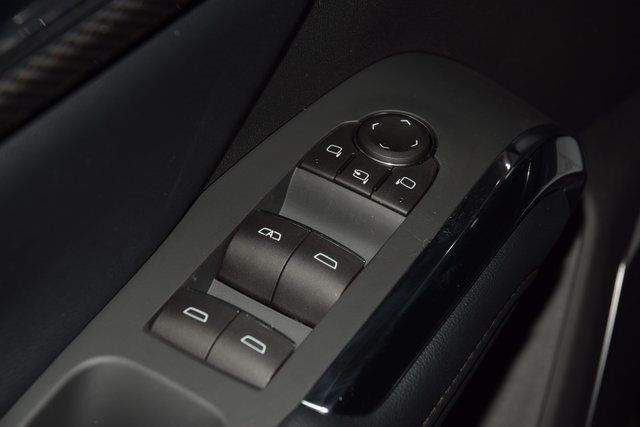 2026 Chevrolet Traverse AWD 4dr High Country w/2LZ - 22945528 - 48