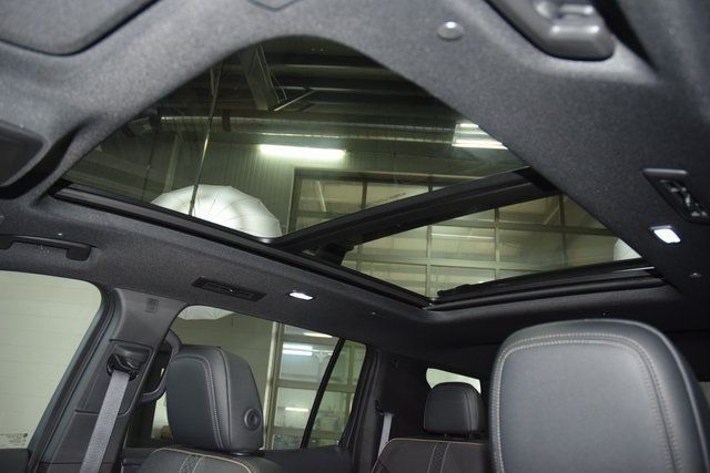 2026 Chevrolet Traverse AWD 4dr High Country w/2LZ - 22945528 - 51