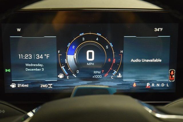 2026 Chevrolet Traverse AWD 4dr High Country w/2LZ - 22945528 - 55