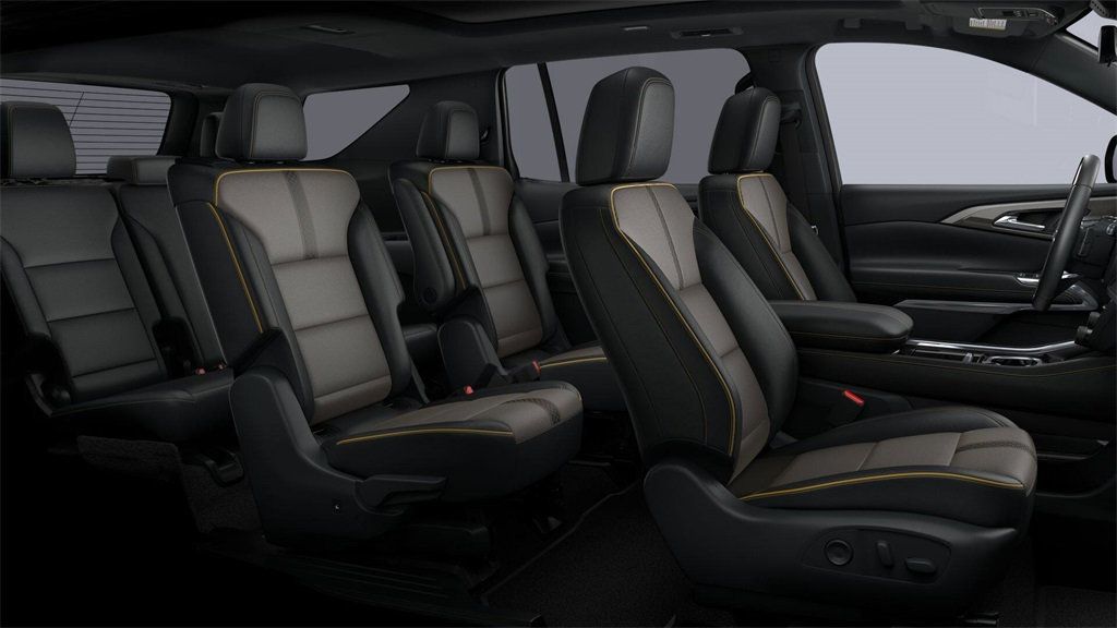 2026 Chevrolet Traverse AWD 4dr High Country w/2LZ - 22980815 - 19