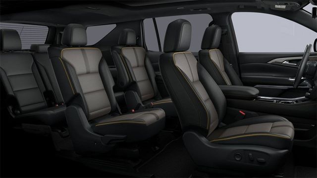 2026 Chevrolet Traverse AWD 4dr High Country w/2LZ - 22980815 - 19