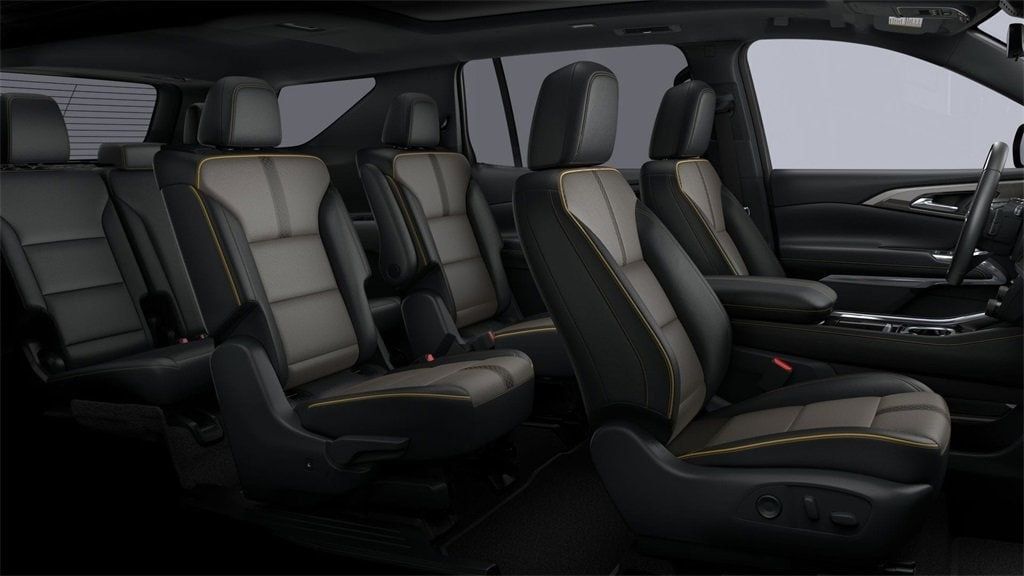 2026 Chevrolet Traverse AWD 4dr High Country w/2LZ - 22980821 - 12