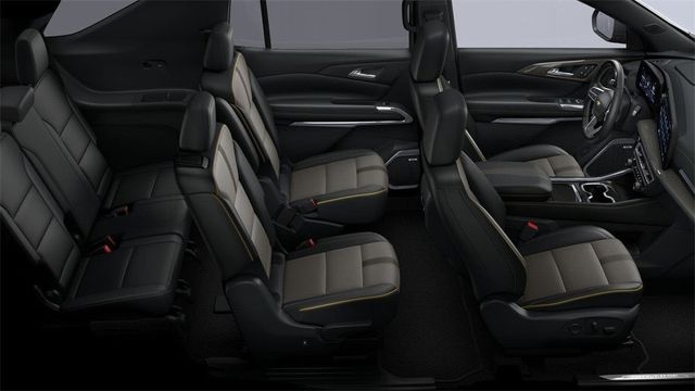 2026 Chevrolet Traverse AWD 4dr High Country w/2LZ - 22980821 - 13