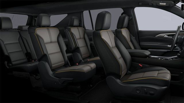 2026 Chevrolet Traverse AWD 4dr High Country w/2LZ - 22982400 - 19