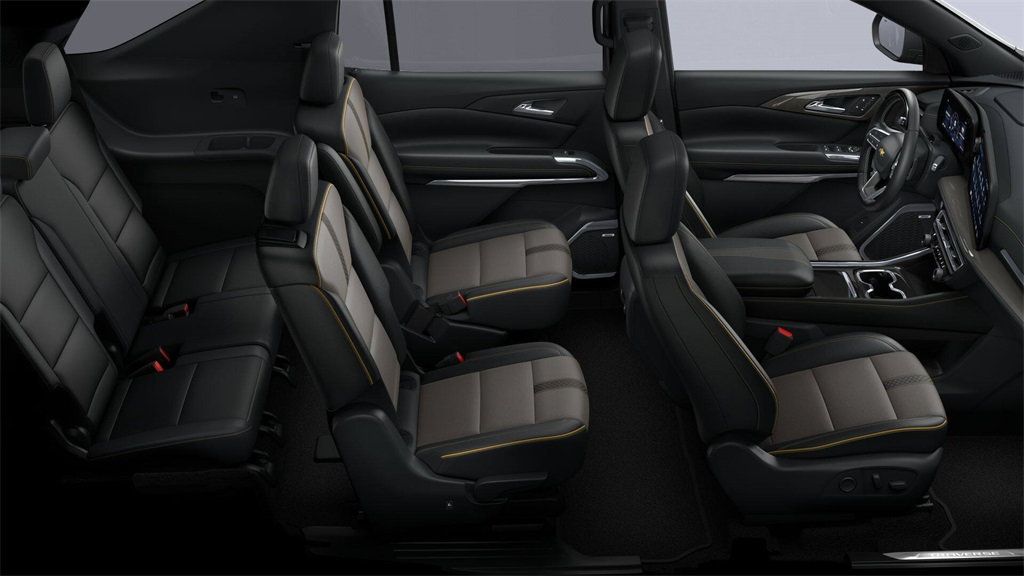 2026 Chevrolet Traverse AWD 4dr High Country w/2LZ - 22982400 - 20