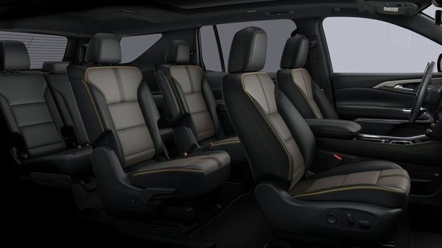 2026 Chevrolet Traverse AWD 4dr High Country w/2LZ - 23004149 - 12