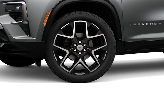 2026 Chevrolet Traverse AWD 4dr High Country w/2LZ - 23004149 - 17