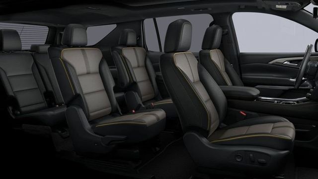 2026 Chevrolet Traverse AWD 4dr High Country w/2LZ - 23004149 - 5