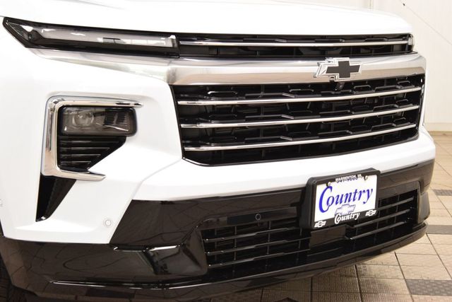 2026 Chevrolet Traverse AWD 4dr High Country w/2LZ - 23021703 - 12
