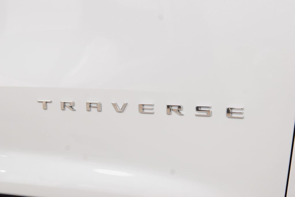 2026 Chevrolet Traverse AWD 4dr High Country w/2LZ - 23021703 - 15