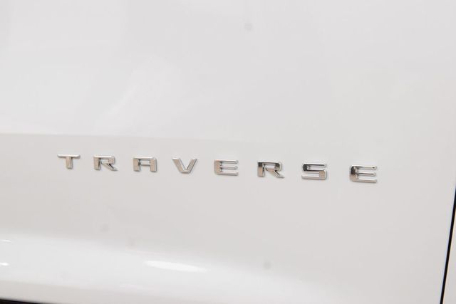2026 Chevrolet Traverse AWD 4dr High Country w/2LZ - 23021703 - 15