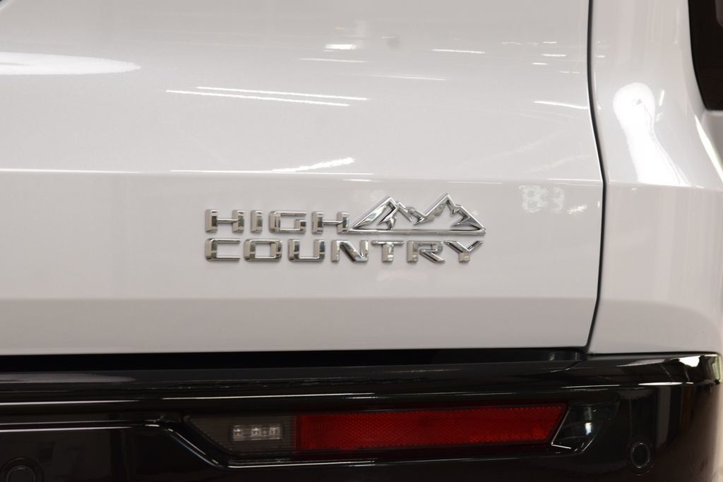 2026 Chevrolet Traverse AWD 4dr High Country w/2LZ - 23021703 - 21