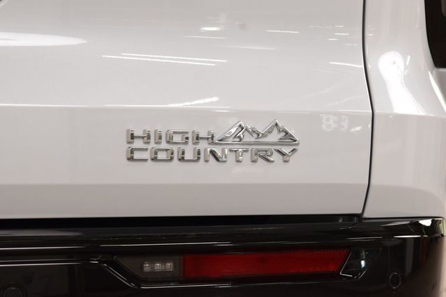 2026 Chevrolet Traverse AWD 4dr High Country w/2LZ - 23021703 - 21